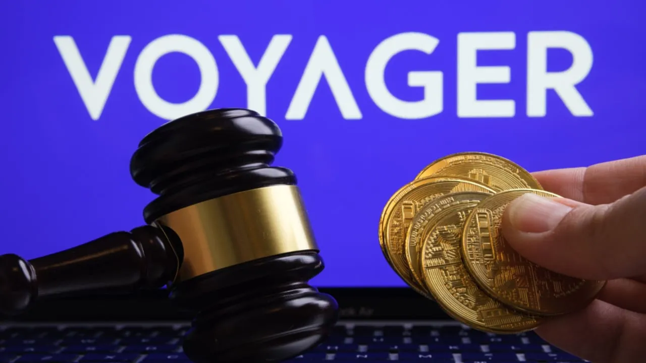 Behind Voyager’s Fall: Crypto Broker Acted Like a Bank, Went Bankrupt