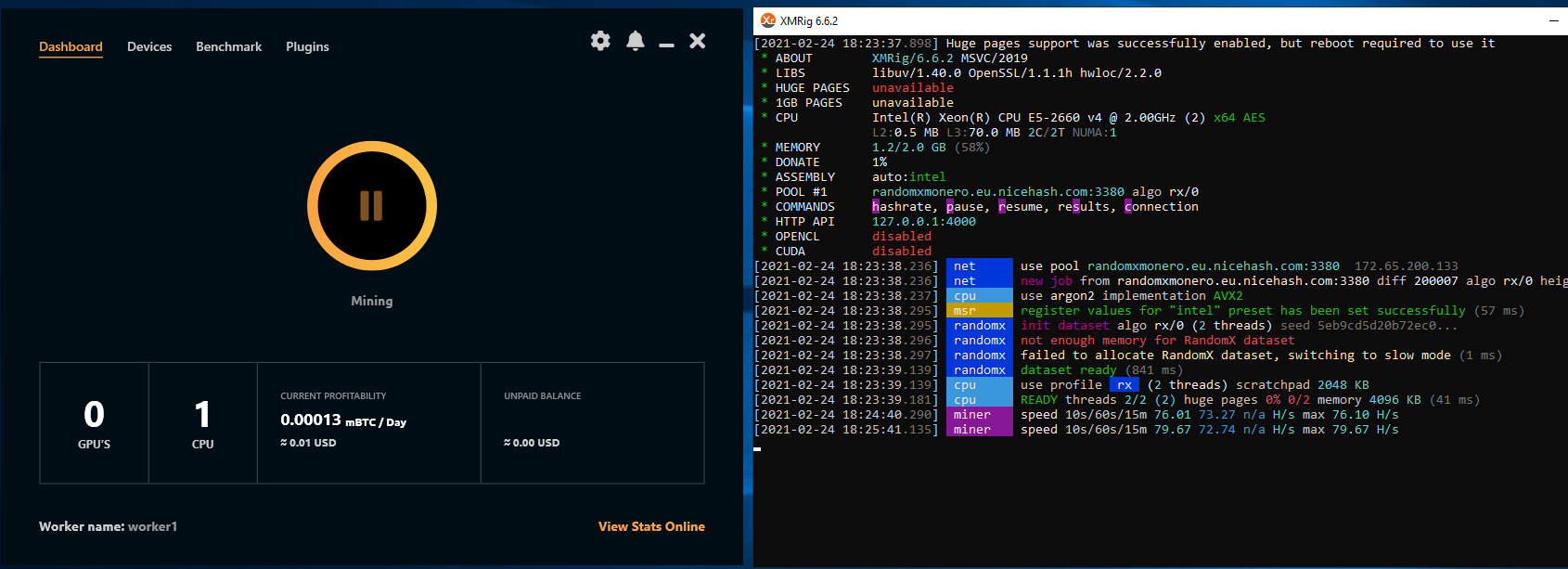 BitLaunch: Bitcoin VPS Cloud Servers from DigitalOcean, Vultr, Linode