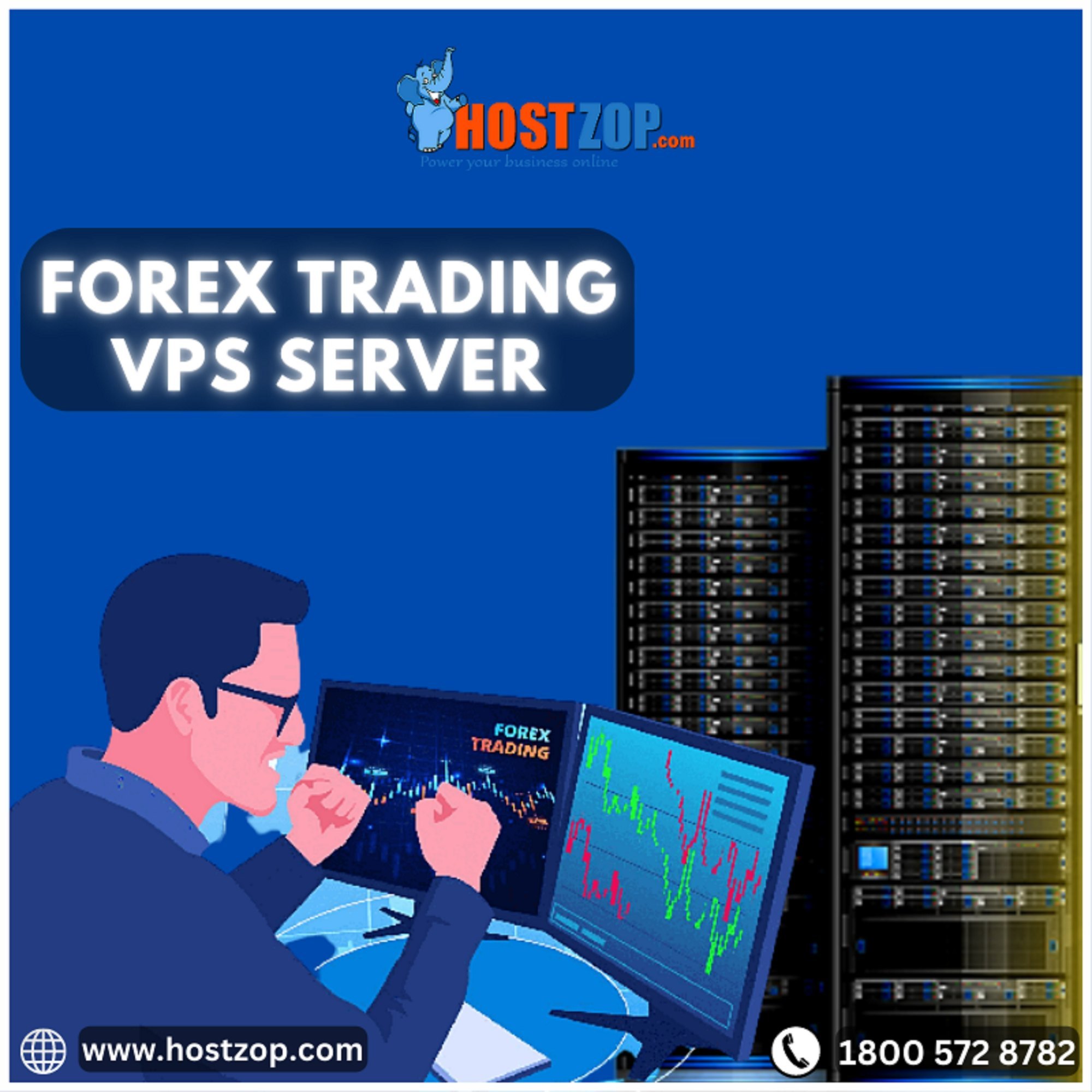 FXVM - #1 Forex VPS - MT4, MT5, cTrader, EA hosting.