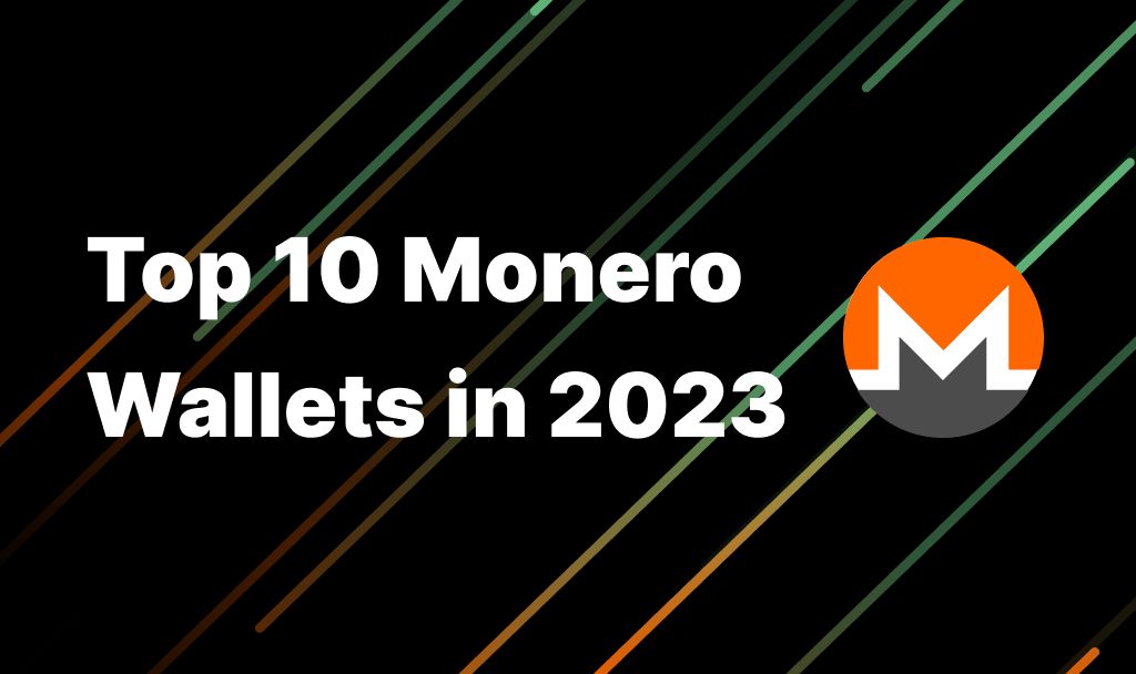 9 Best Monero Wallet Reviews - bymobile.ru