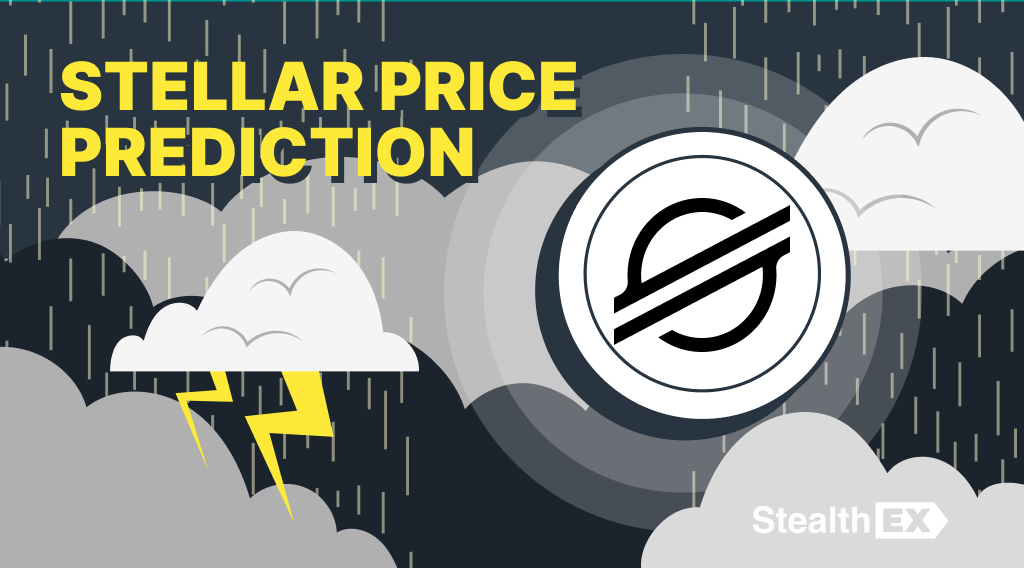 Stellar Lumens Review | Stellar XLM Price Prediction - We Are Money Maker