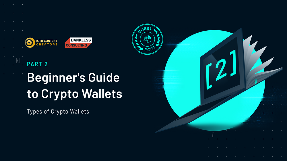 Where to store IOTA and IOTA Wallets - bymobile.ru