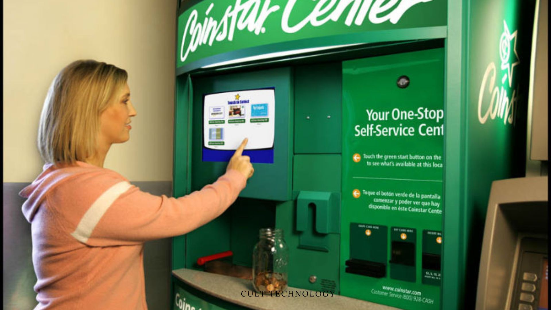 Coin Counting Machines Still Exist: Which Banks Have Them?