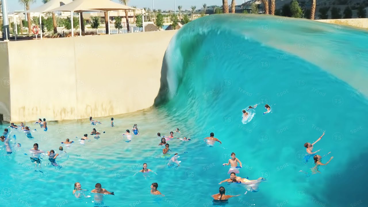 Wave Pool History Part 1: A Rich Heritage of Wave Making