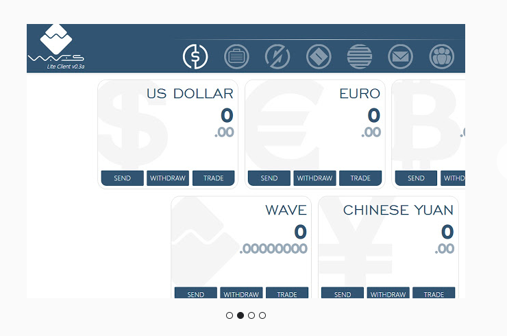 Buy Waves with Credit or Debit Card | Buy WAVES Instantly