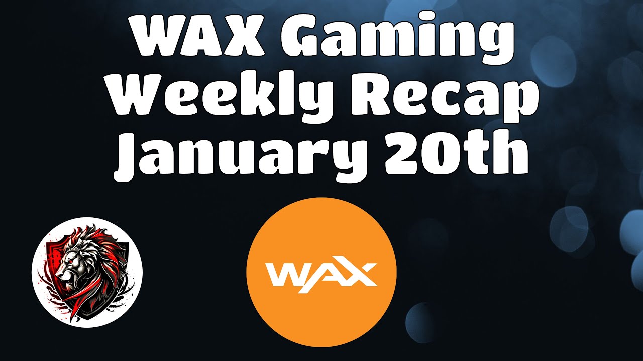 WAXP Surges to Defy Market Movement as Wax Network Activity Rebounds - bymobile.ru