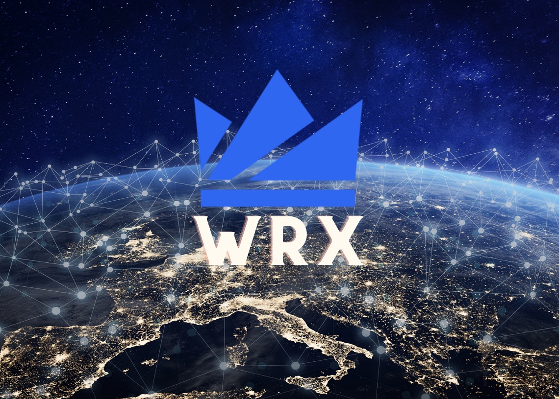 WazirX Token Price - WRX Price Charts, WazirX Token News