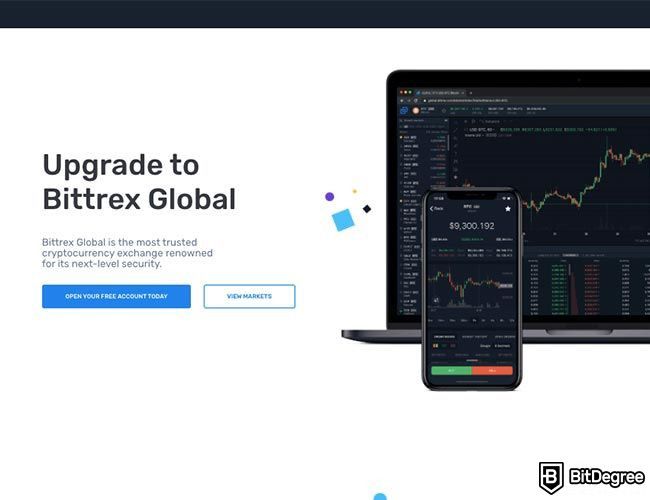 8 Best Crypto Exchanges by Trading Volume, Fees & Security