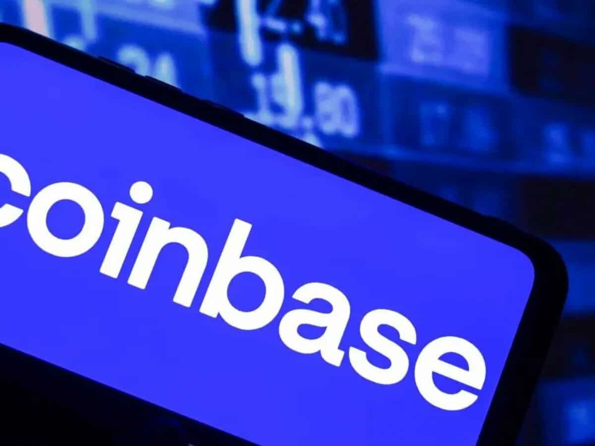 Coinbase Wants To Be Too Big To Fail | Fortune