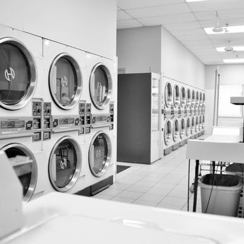 Dirty Bird Laundry – FREE Dry with Purchase of Wash!