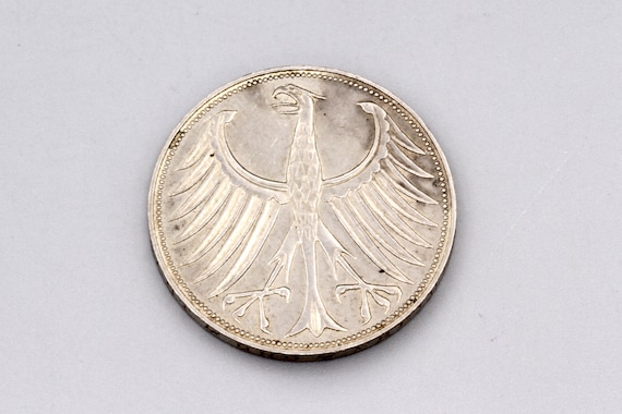 German Coins Value: price guide for old and rare coins | Coinstrail