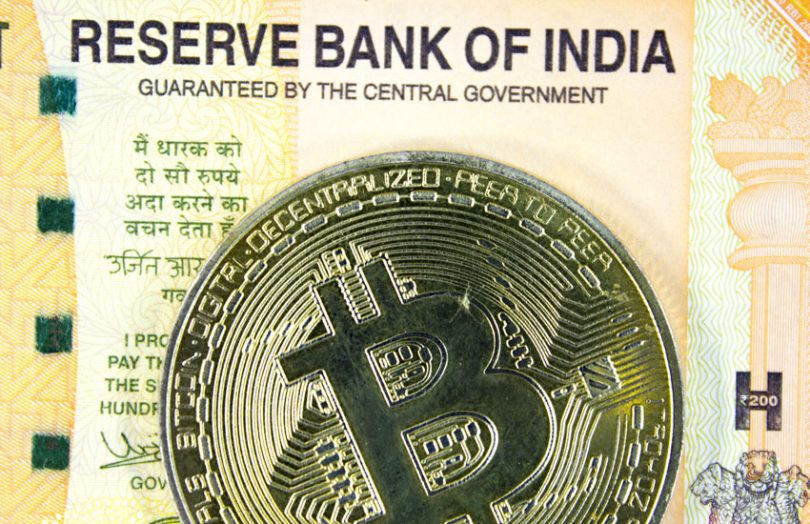 Blockchain & Cryptocurrency Laws and Regulations | India | GLI