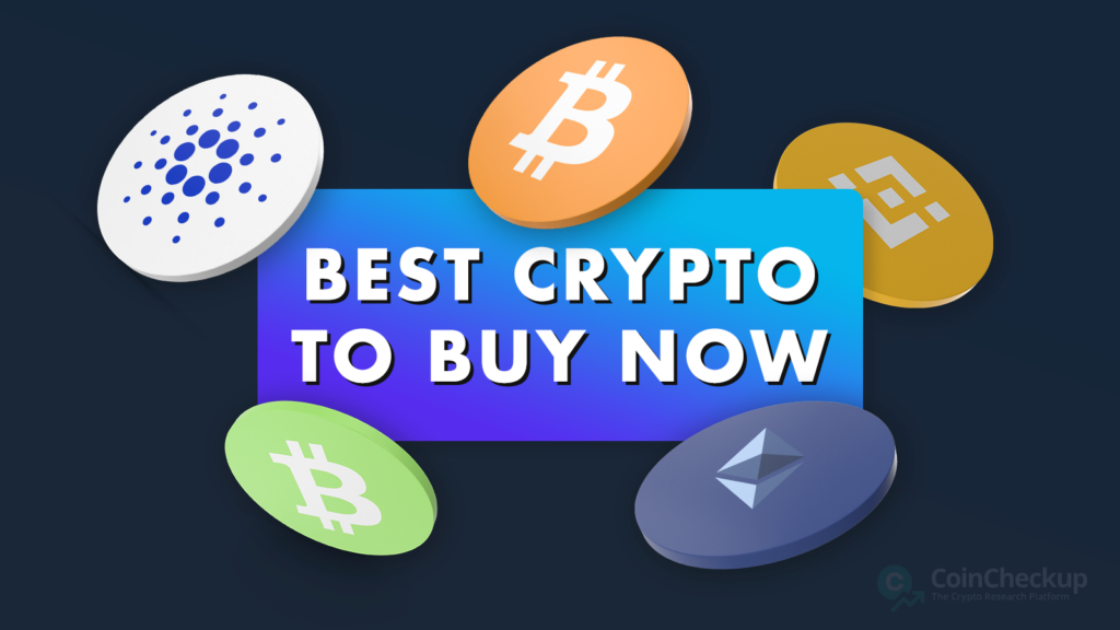 Best Crypto to Buy Now | Top 10 Cryptos of March | bymobile.ru