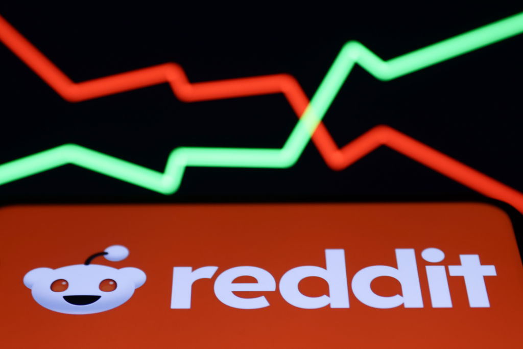 Here’s how Reddit users can participate in the company’s IPO | CNN Business