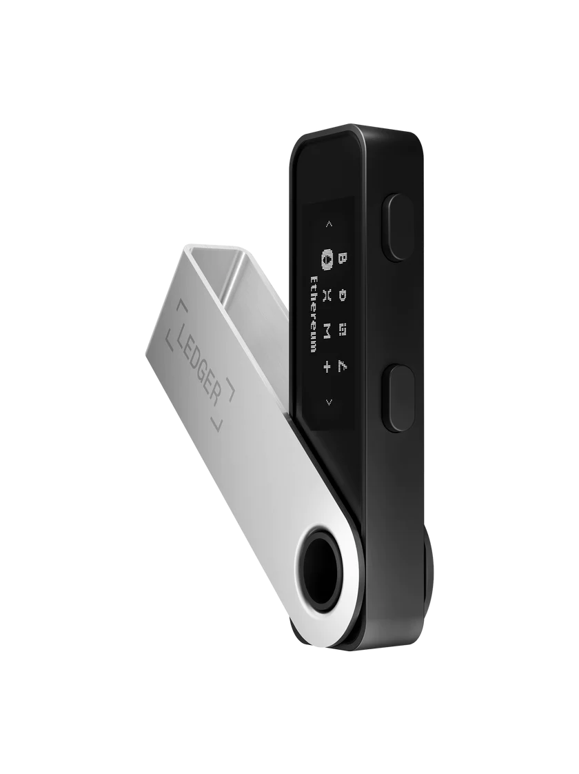 Ledger Nano S Plus Review: The Best Hardware Wallet in 