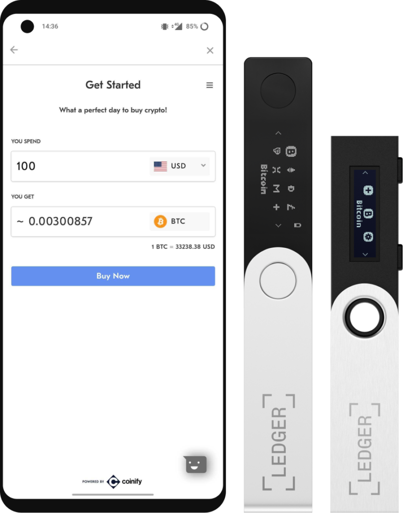 Hardware Wallet Recovery Seeds Explained – The Crypto Merchant