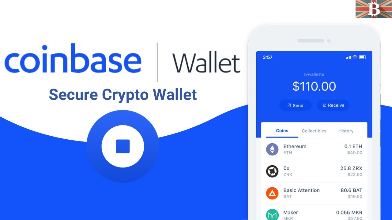 Coinbase Wallet Explained