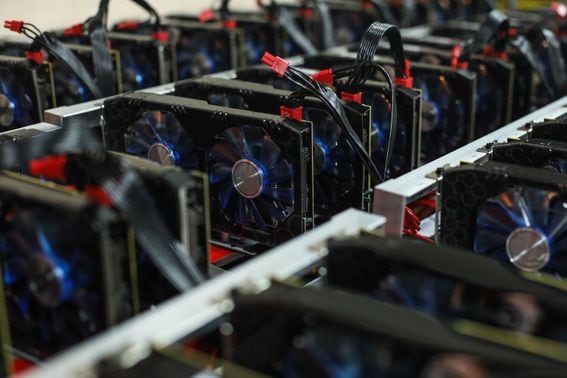 What Is GPU Mining And How Does It Work? | Mudrex Learn