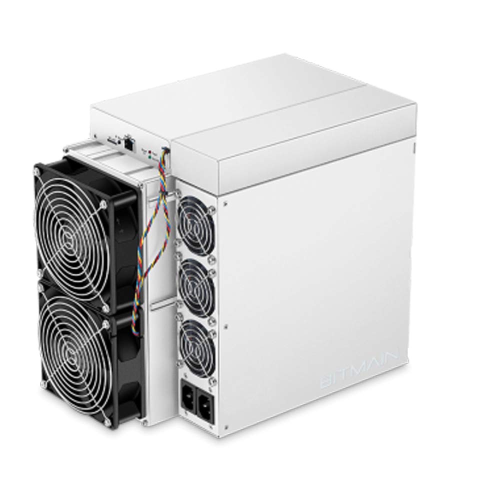 What Is an ASIC miner? | Digital Trends