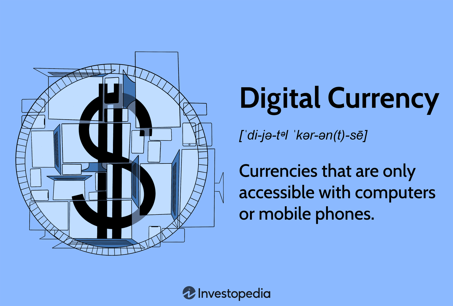 What is Cryptocurrency: Cryptocurrency Explained the Easy Way