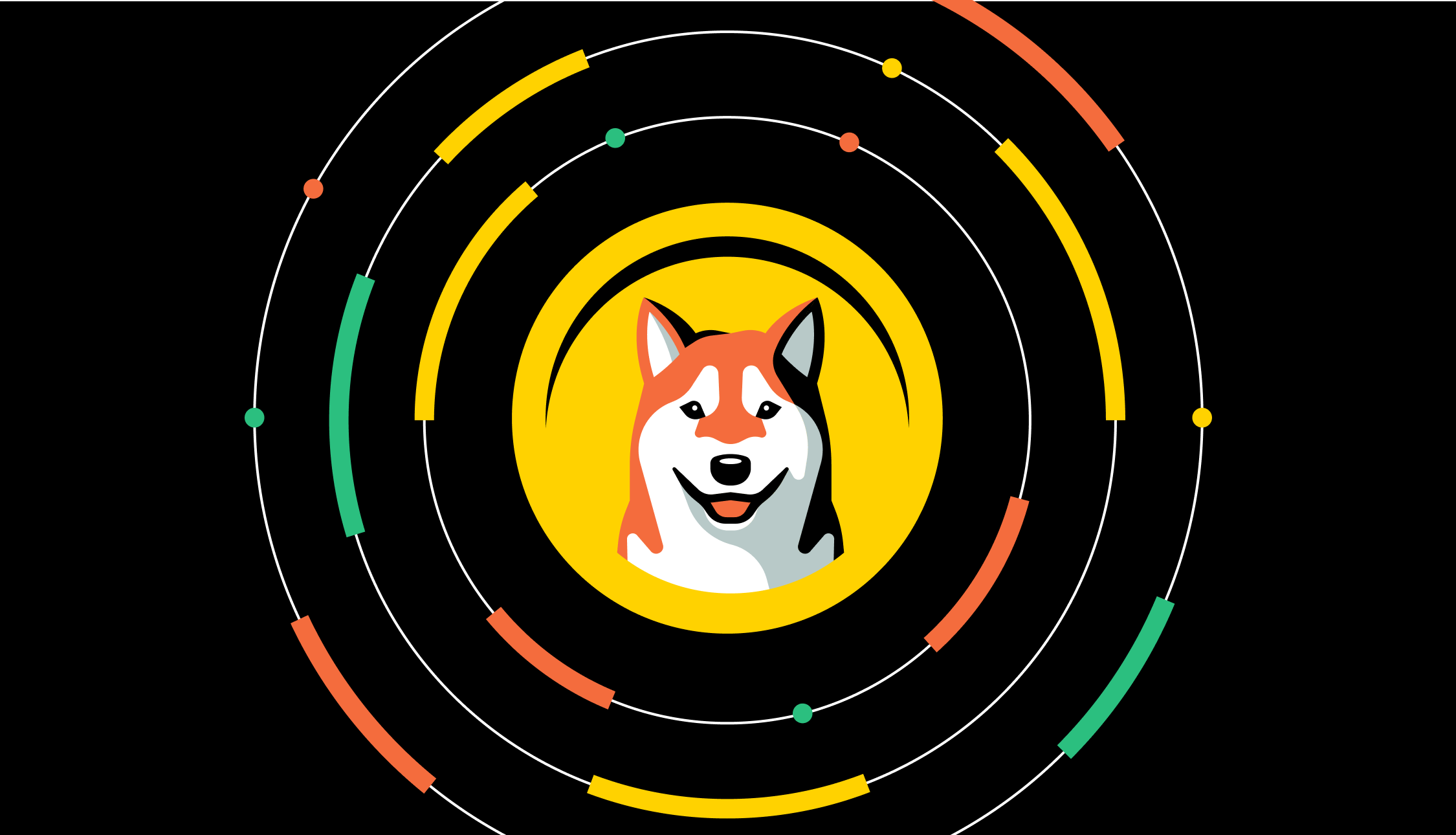 Dogecoin (DOGE) Crypto - What It Is and How It Works?