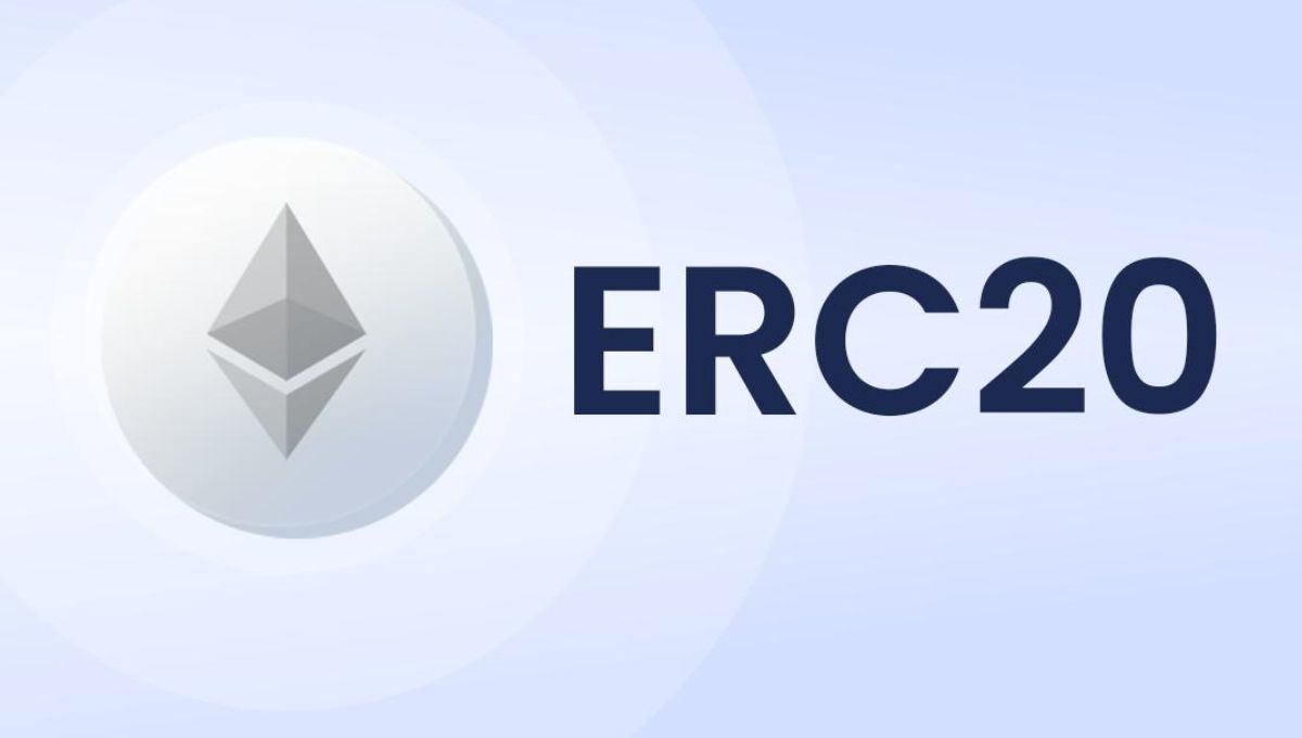 What are ERC20 Tokens and How Does it Work?