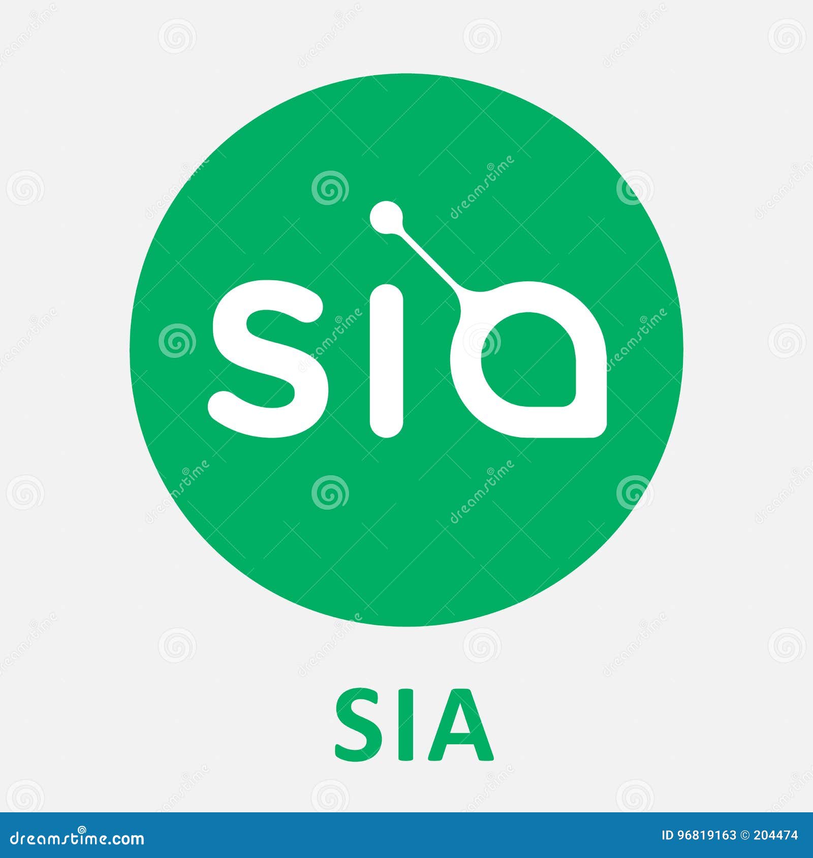 Sia - Decentralized data storage