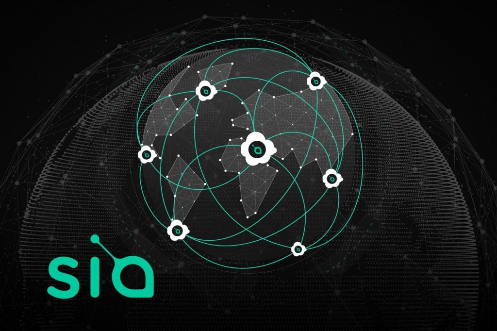 What is Siacoin? All You Need to Know About SC