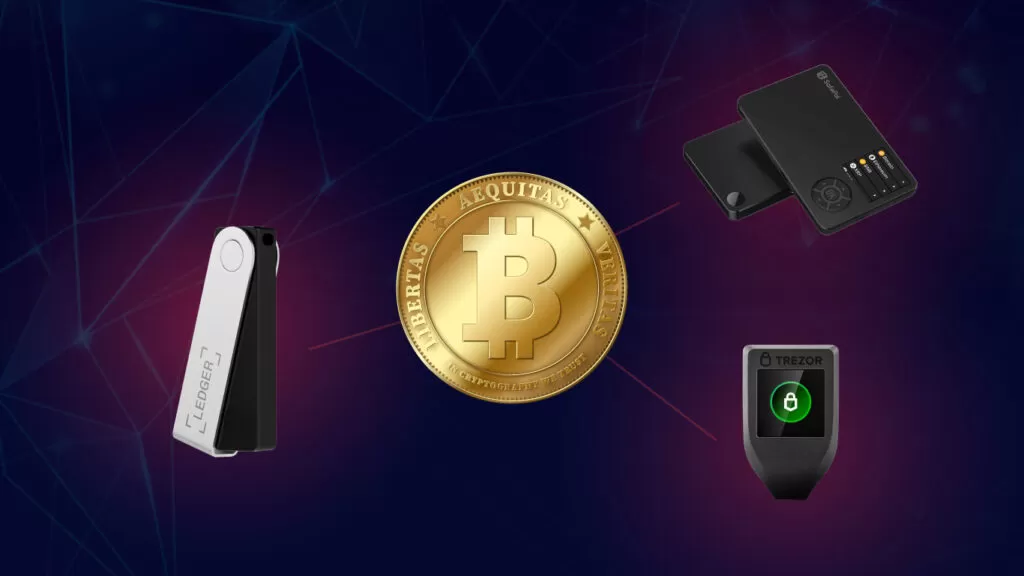 10 Best Crypto Wallets for Canada