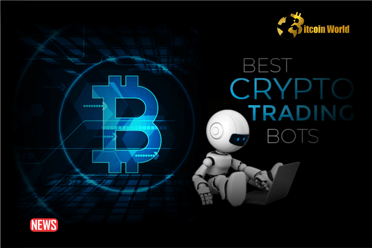 Best Crypto AI Trading Bots for [Reviewed]