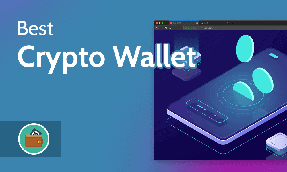 Best Cryptocurrency Wallets Software - Reviews & Pricing