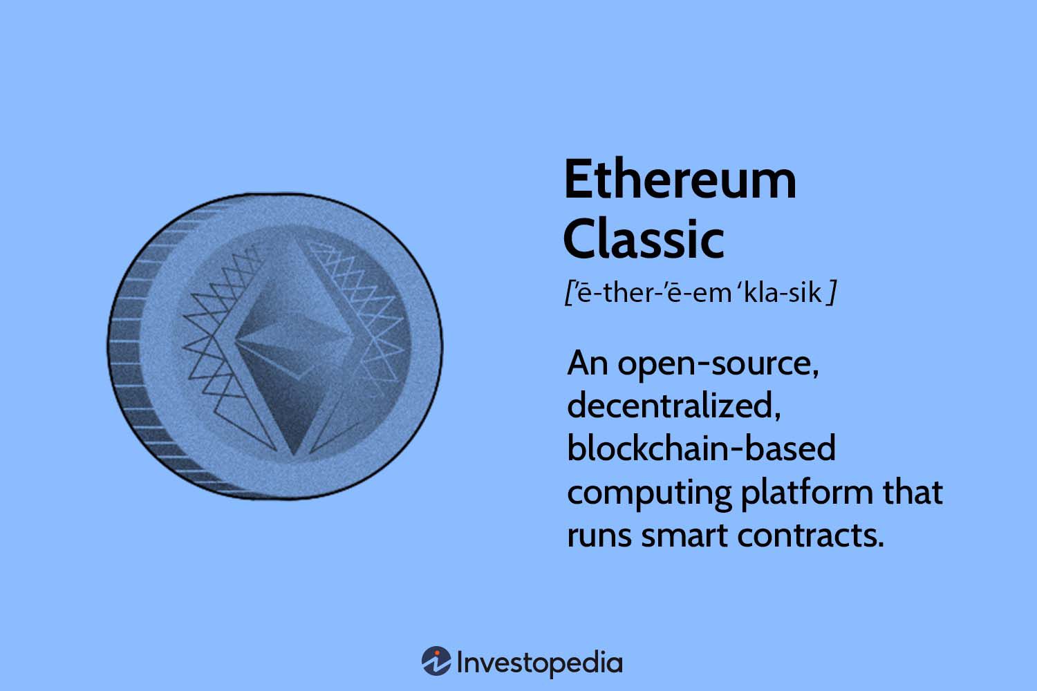 What is Ethereum? Explained With Features and Applications | Simplilearn