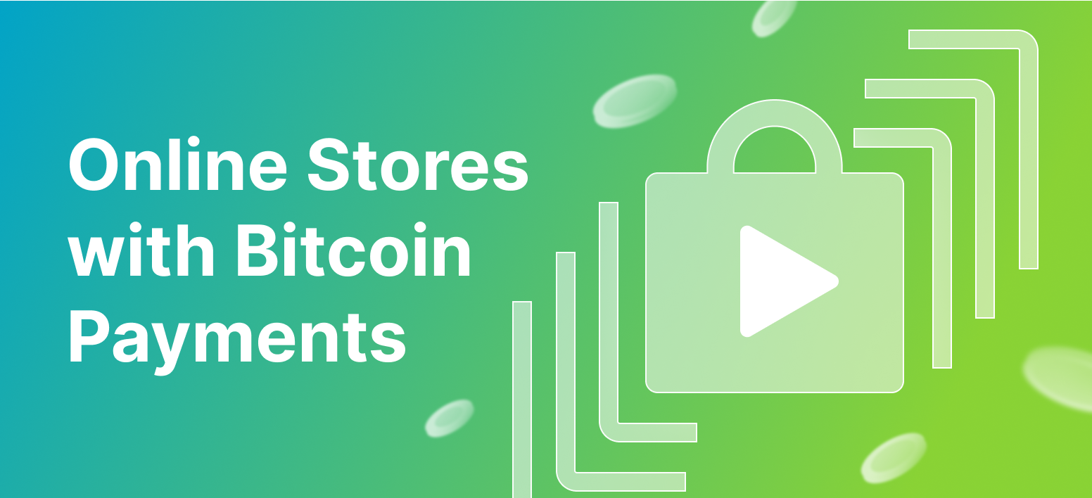 Who Accepts Bitcoin as Payment? 10 Best Online Stores & Companies That Accept Cryptocurrency