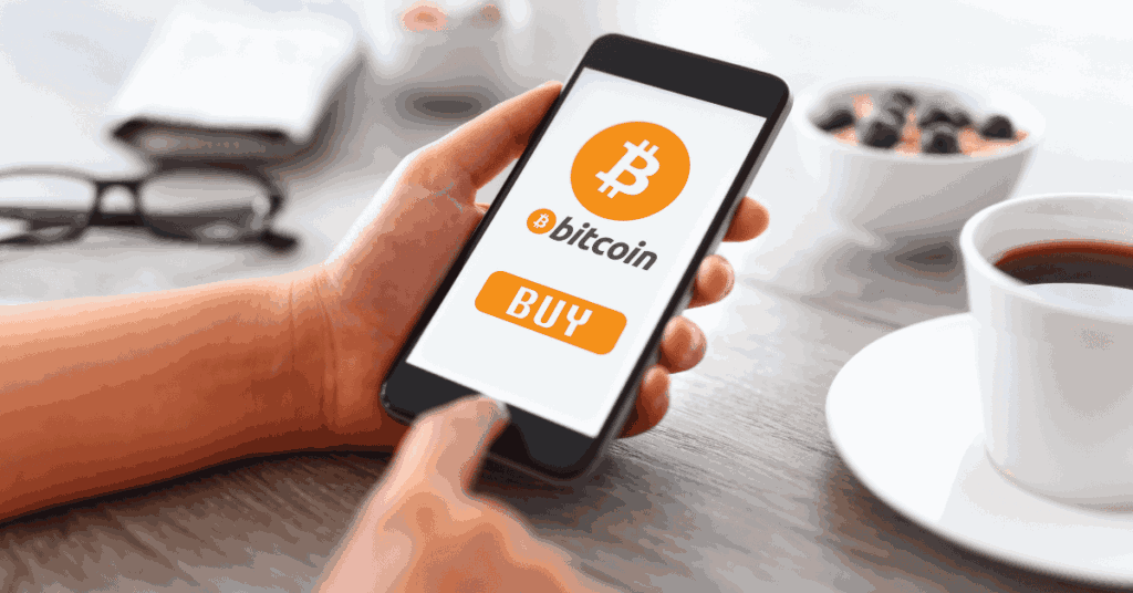 How to buy bitcoin