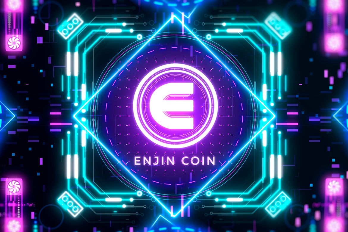 Enjin (ENJ) Price - Buy, Sell & View The Price of Enjin Crypto | Gemini