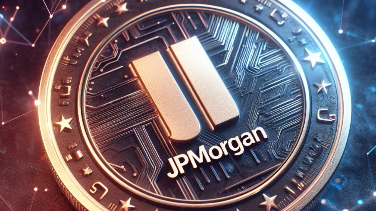 JPMorgan Says JPM Coin Now Handles $1 Billion Transactions Daily - BNN Bloomberg