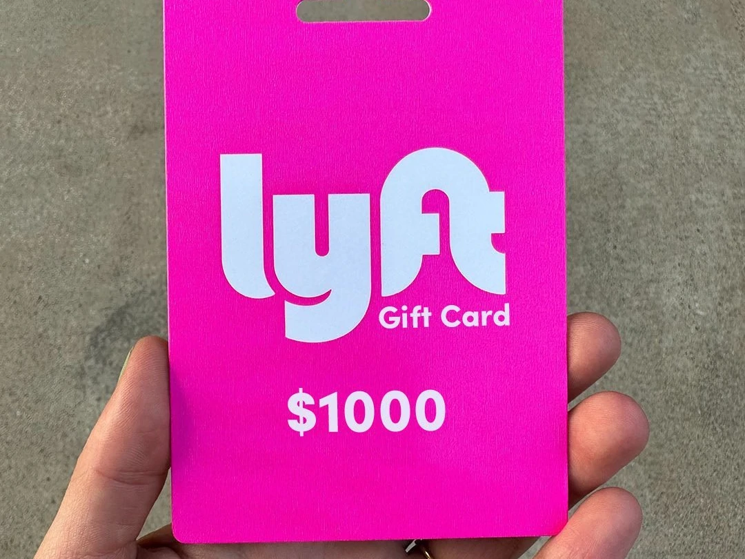 The Lyft Driver Blog