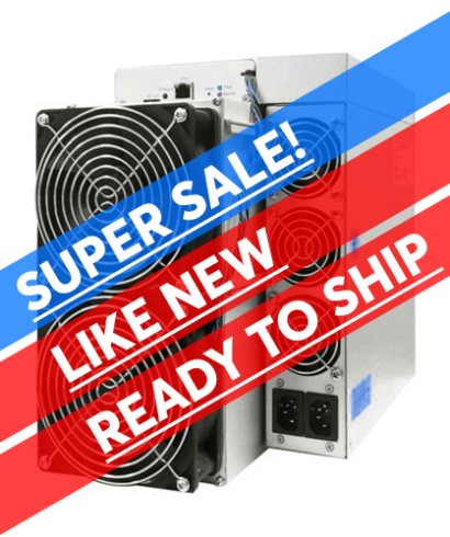 Bitcoin Merch® MARS LANDER V2 Solo Bitcoin Miner - Up to GH/s