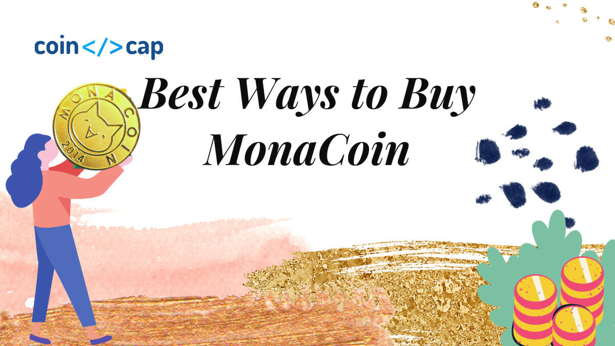 Where to Buy MONA (MonaCoin)? Exchanges and DEX for MONA Token | bymobile.ru