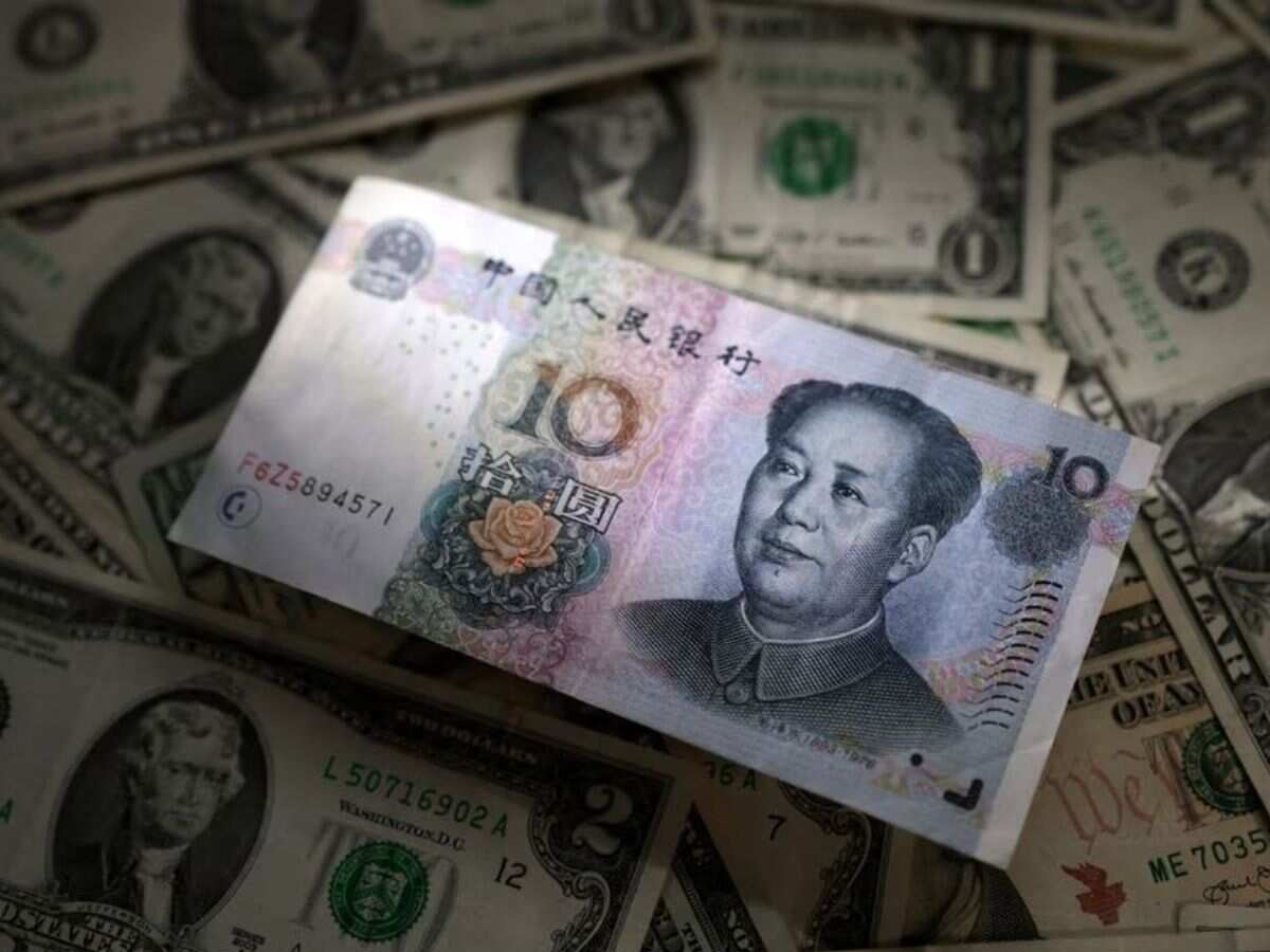 How to Exchange Money in China: U.S. Dollars to Yuan