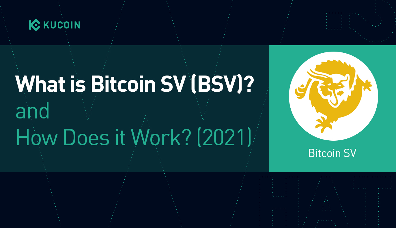 Bitcoin vs Bitcoin SV: differences explained