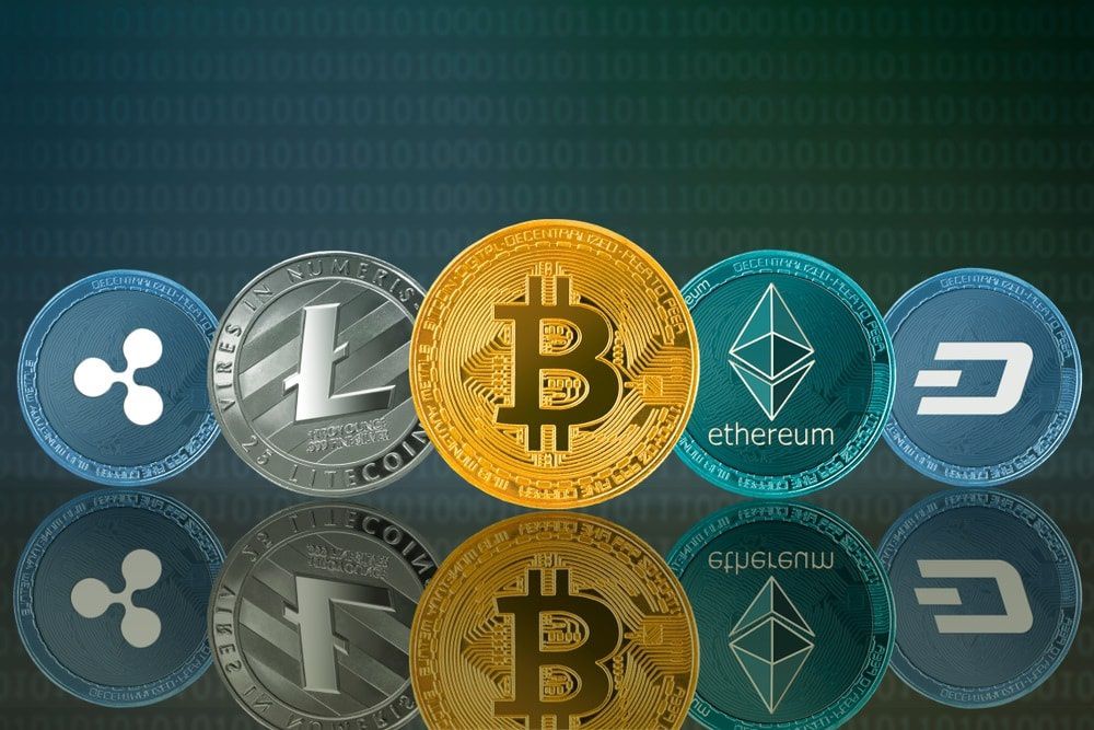 How to invest in cryptocurrency - The Economic Times