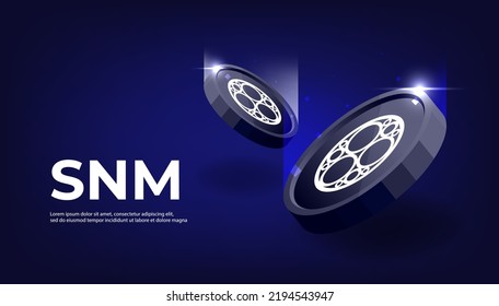 SONM (SNM) Review: Beginners Guide | What You Need to Know