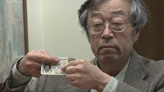 Who Is Satoshi Nakamoto?