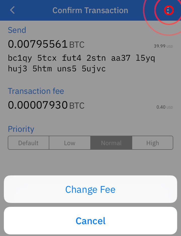 Bitcoin: Why a jump in BTC transaction fees is crucial for the network - AMBCrypto