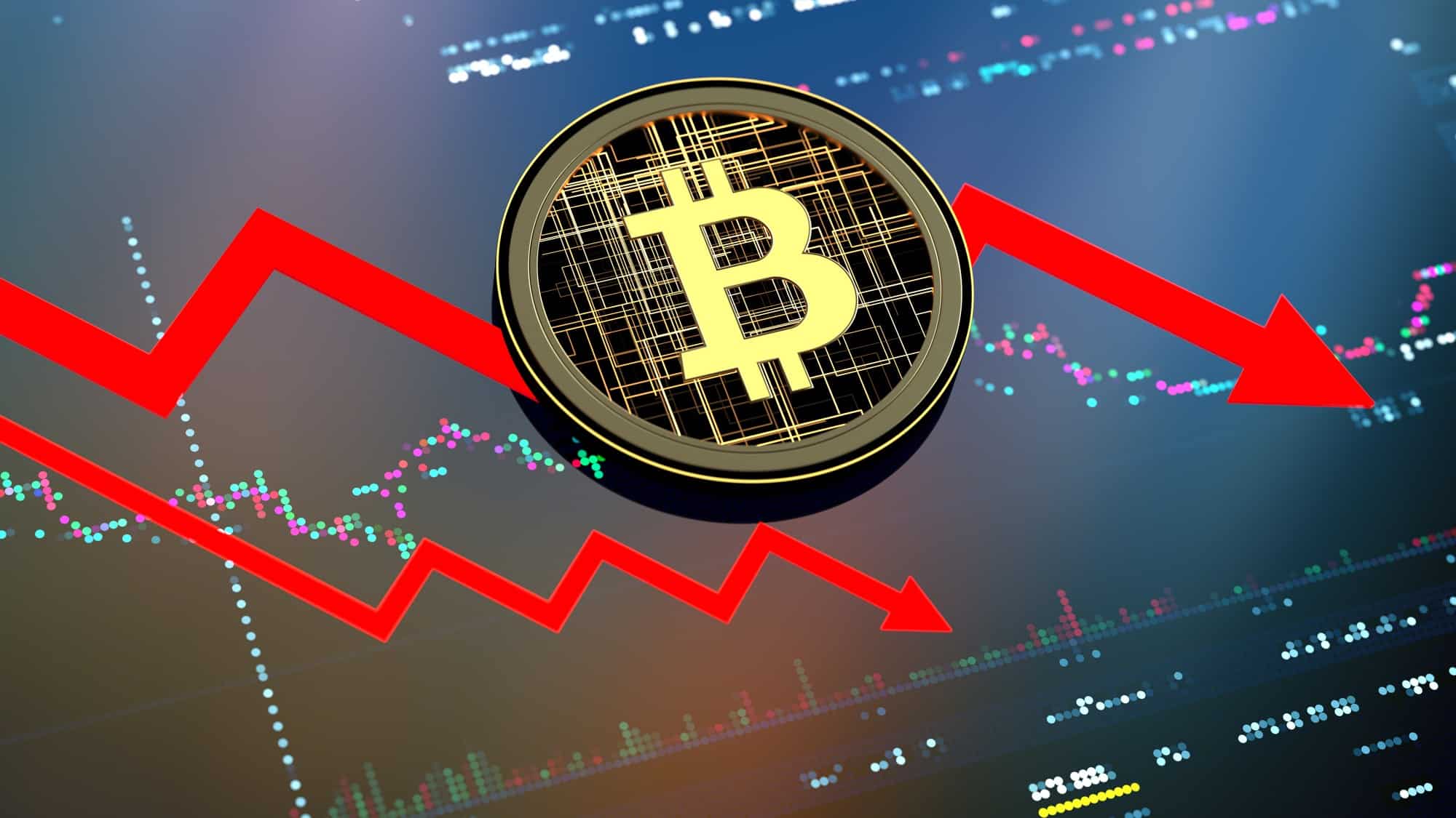 BTC price dips after all-time high. Where is it headed next? - Blockworks