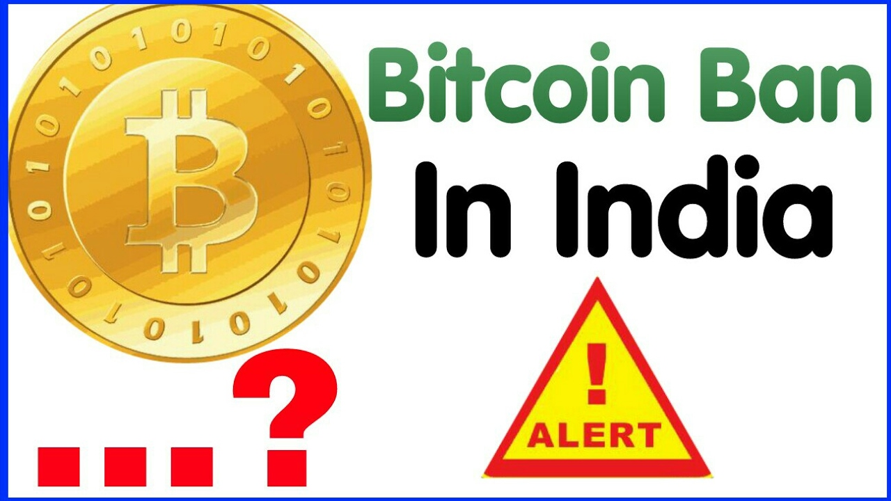 Is Trading In Cryptocurrency Legal In India