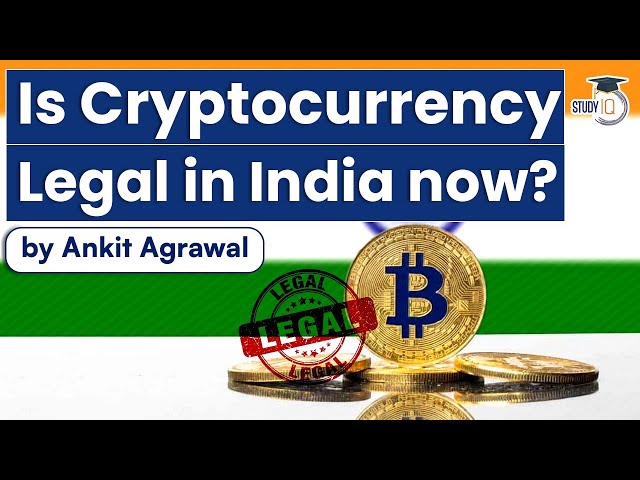 Explainer: Why crypto has come under India's anti-money laundering law - Times of India