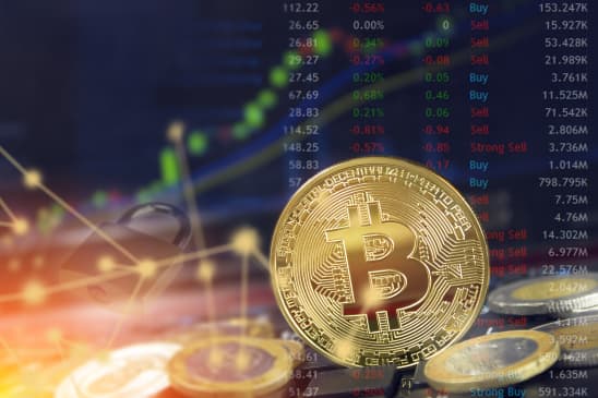 Is the Crypto Market Bouncing Back? Here's What You Need to Know - CNET