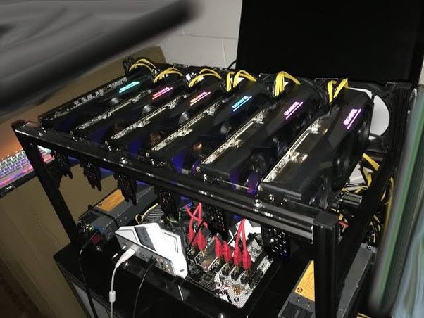 What Is GPU Mining, and Why It’s Better Than Your CPU | Digital Trends